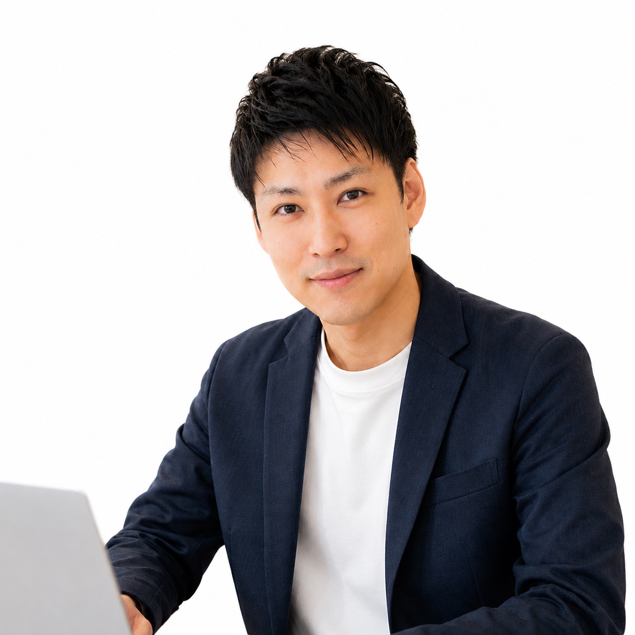 OgD代表 橋口豪人